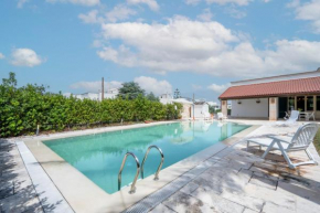 Villa Poggio Verde with pool - Exclusive Retreat